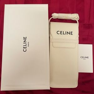 Celine Pouch